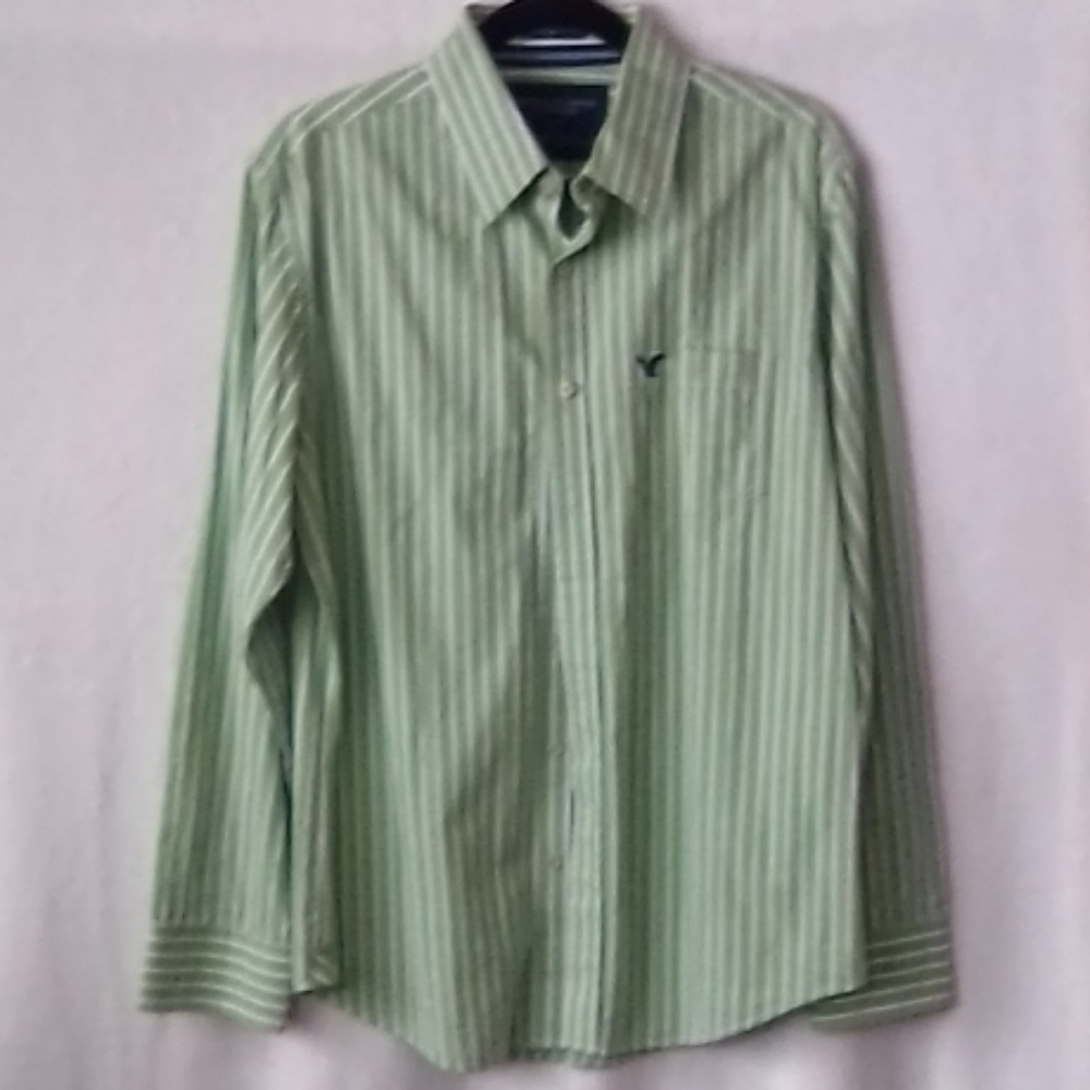 American Eagle Outfitters Large Vintage Fit